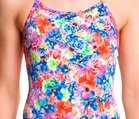 Funkita kostium dziewczęcy Funkita Pretty Petal 10