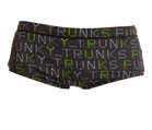 Funky Trunks szorty chłopięce Binary Bro