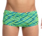 Funky Trunks szorty chłopięce Celsius 140 cm