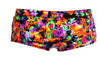 Funky Trunks szorty chłopięce Predator Party