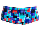 Funky Trunks szorty chłopięce Vincent Van Funk