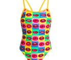 Funkita kostium dziewczęcy Hot Lips