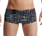 Funky Trunks kąpielówki chłopięce Stud Muffin