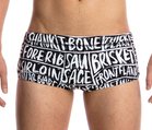 Funky Trunks kąpielówki chłopięce iBeefed 8