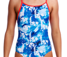 Funkita kostium dziewczęcy Head First