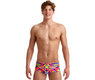 Funky Trunks kąpielówki Pride Power