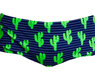 Funky Trunks kąpielówki Prickly Pete