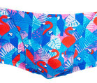 Funky Trunks kąpielówki Flaming Vegas M 85-90 cm