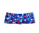 Funky Trunks męskie szorty Trunk Team rozm. XS