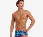 Funky Trunks Tetra Tonic