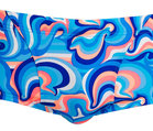 Funky Trunks kąpielówki Double Scoop L 90-95 cm
