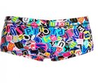 Funky TRunks szorty chłopięce Handsome Ransom 10