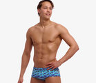 Funky Trunks spodenki Jack Stack