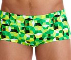 Funky Trunks kąpielówki Blast Fusion M 85-90 cm