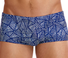 Funky Trunks kąpielówki męskie Huntsman L 90-95 cm