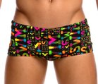 Funky Trunks kąpielówki męskie Night Swim