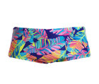 Funky Trunks Leaving Today