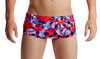 Funky Trunks kąpielówki chłopięce Ol Toff 12