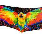 Funky Trunks kąpielówki męskie King Parrot