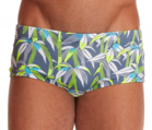 Funky Trunks kąpielówki Bam Boozled S 80-85 cm