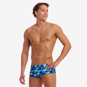 Funky Trunks Tetra Tonic