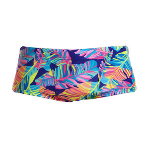 Funky Trunks Leaving Today