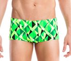 Funky Trunks szorty męskie Kryptonic Clash 95-100