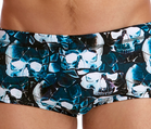 Funky Trunks kąpielówki męskie Bone Head M 85-90cm