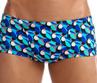 Funky Trunks kąpielówki męskie Touche L 90-95