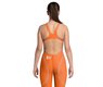 Arena Powerskin ST NEXT Kneeskin Orange