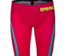 Arena Carbon Flex VX Jammer Red Turquoise