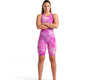 Arena Carbon Air2 damski CICLAMYN