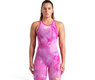 Arena Carbon Air2 damski CICLAMYN