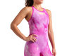 Arena Carbon Air2 damski CICLAMYN