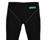 Arena Powerskin Impulso Jammer Black Teal