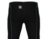 Arena Powerskin Impulso Jammer Black Teal
