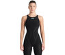 Arena Powerskin Impulso damski Black Teal