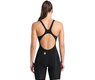 Arena Powerskin Impulso damski Black Teal