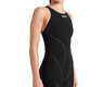 Arena Powerskin Impulso damski Black Teal