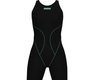 Arena Powerskin Impulso damski Black Teal