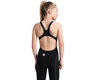 Arena Powerskin Impulso Kneeskin Black Teal 152 cm