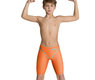 Arena Powerskin ST NEXT szorty Jr Orange LE