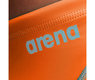 Arena Powerskin ST NEXT szorty Orange LE