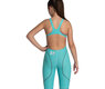 Arena Powerskin ST NEXT Kneeskin Aquamarine 152cm