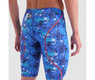 Arena spodenki startowe NEXT Splashy Multicolor