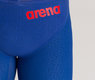 Arena Carbon Glide Jammer Blue