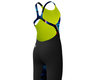 Strój startowy Jr Speedo FS Endurance+  Max