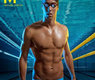 MP Michael Phelps Xpresso jammer