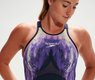 Speedo LZR Valor Kneeskin TRUE NAVY