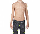 Arena Powerskin ST 2.0 Jammer Jr Limited 152 Black